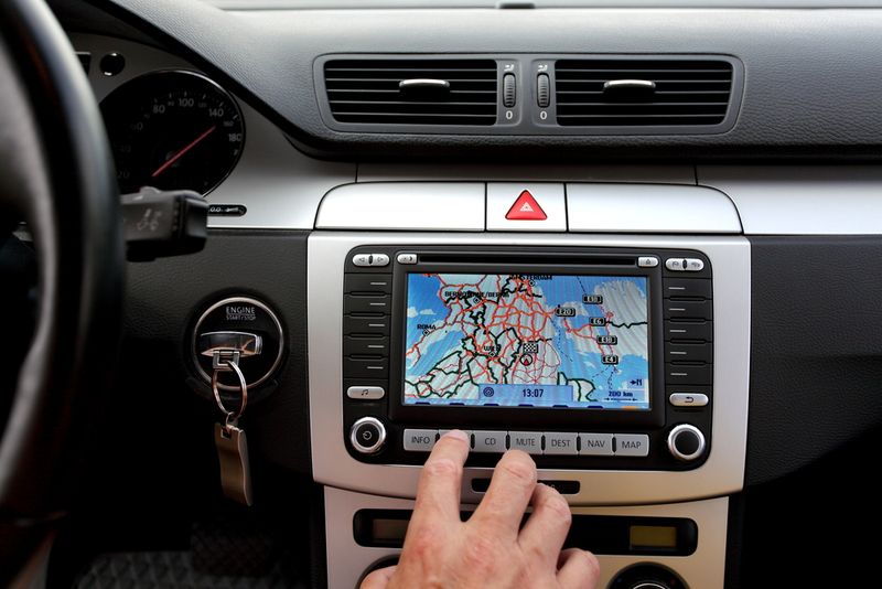 Illustration for article titled Ten Car Technologies That Will Seem Hilariously Dated In The Future